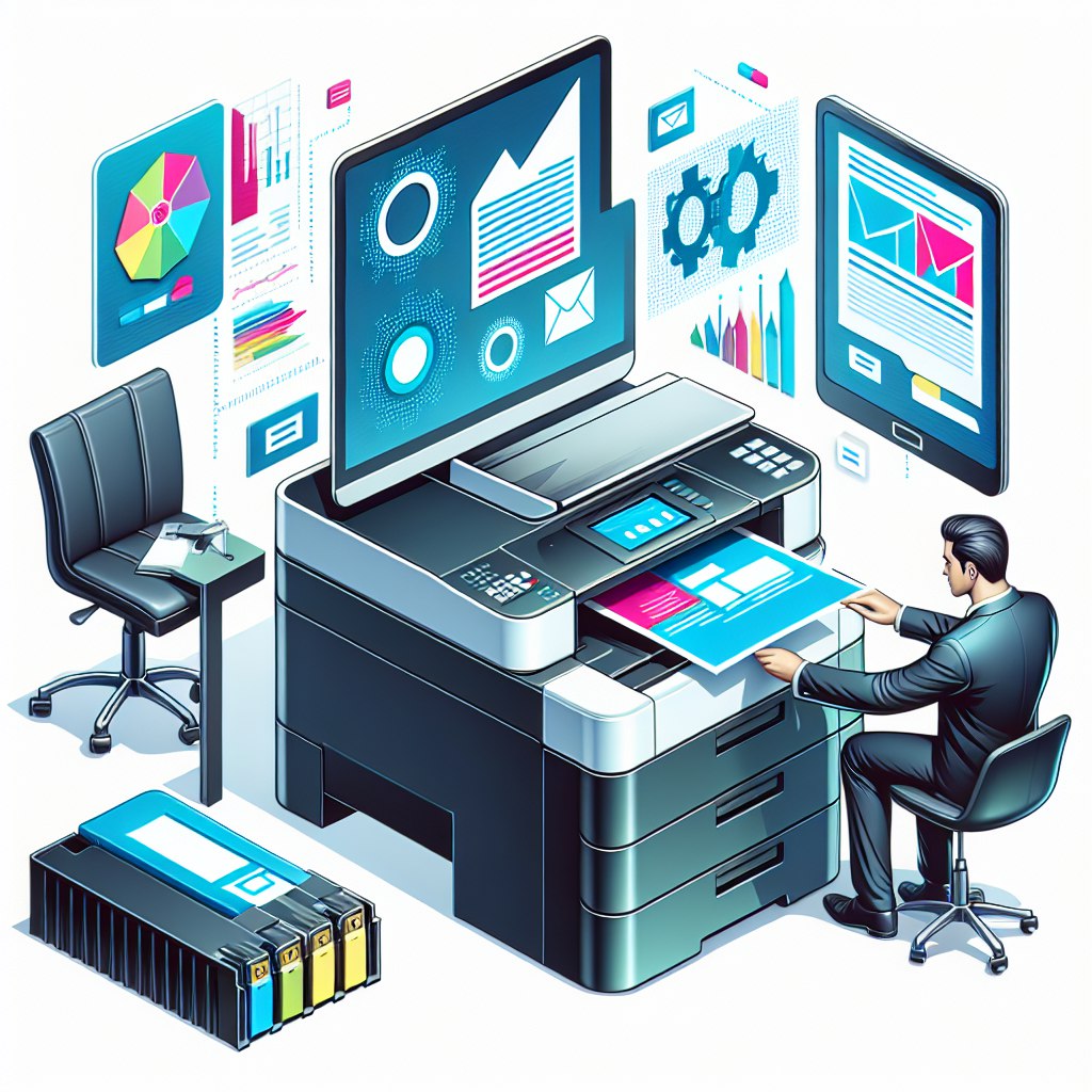 Ваш путеводитель по заправке картриджей в Минске: от А до Я